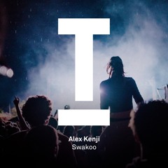 Alex Kenji - Swakoo