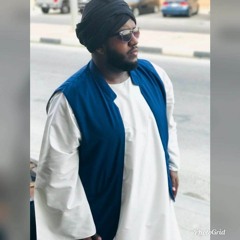 احرموني ولا تحرموني.. محمد اسعد والقامة حامد اب سبح