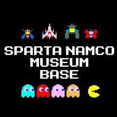 Sparta Namco Museum Base