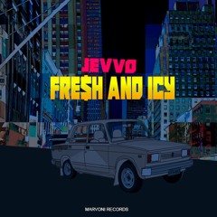 Jevvo - Fresh & Icy