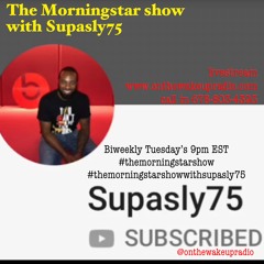 The Morningstar Show 10/9 "LED Zeppelin And The Occult"