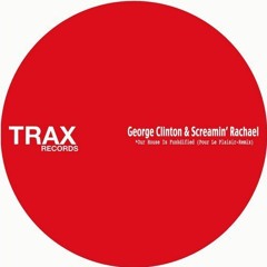 George Clinton & Screamin'Rachael _FUNKDIFIED (Mixed, Remix)