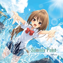 【2018-M3秋】-Summer Point-【XFD】