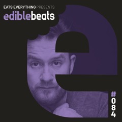 EB084 - Edible Beats - Eats Everything live from Resistance, Japan - Tokyo