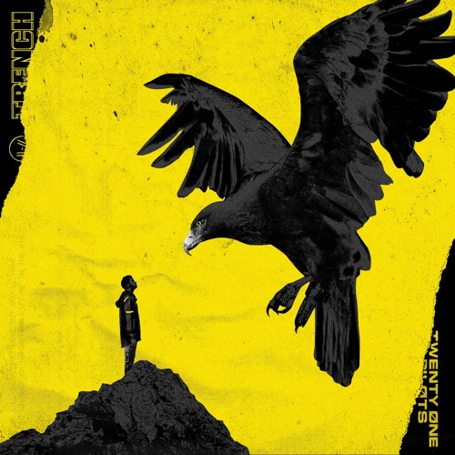 Stream Twenty one pilots: trench (full album) by KratooS | Listen online  for free on SoundCloud