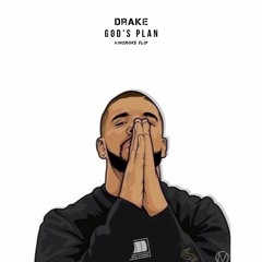 Drake - God's Plan [Vinsmoke Flip]