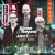 Artwork for Above & Beyond - ABGT 300 Hong Kong 2018 (Free) → https://www.facebook.com/lovetrancemusicforever