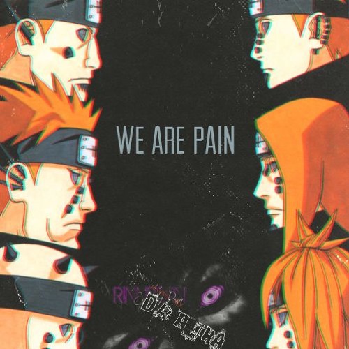 Stream Naruto Shippuden - Pain's Theme Remix | Girei | (PROD. JXN) by (  beatsbyjxn ) | Listen online for free on SoundCloud