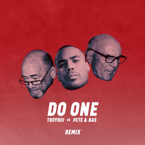 TroyBoi VS Pete & Bas - DO ONE