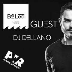 Dellano - BeLeo Vibes #59 | Guestmix