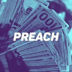 [FREE] Young Dolph x Key Glock x Moneybagg Yo Type Beat 2018 | PREACH | Trap Beat 2018