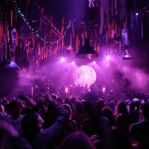 soundcloud damian lazarus