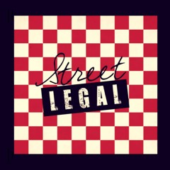 "Street Legal" - The Demo Collection
