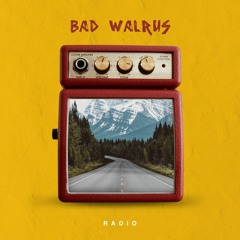 Bad Walrus Radio 03 - Bleu Clair