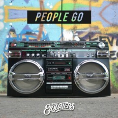 The Elovaters - People Go