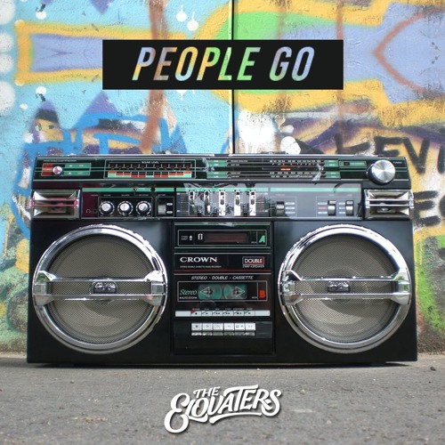 The Elovaters - People Go