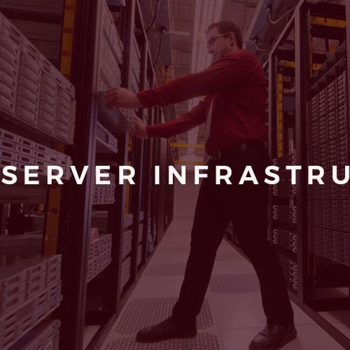 Implementing an Advanced Server Infrastructure (MCSE) Training Diploma - Alpha Academy