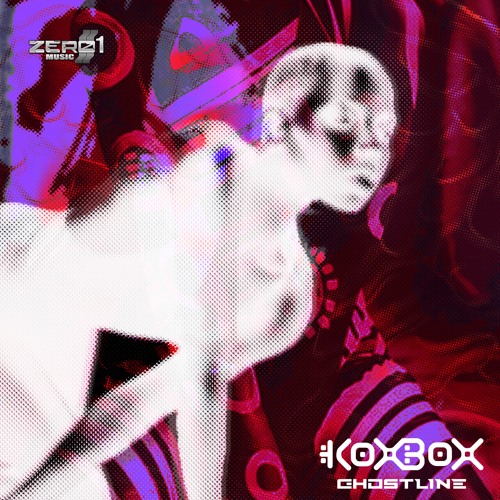 "Ghost Line" (sample) Coming soon on Zero1 Music