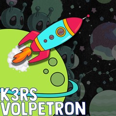 K3rs - Volpetron (Free Download)
