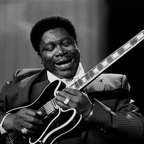 B.B. King - How Blue Can You Get (Live At Farm Aid 1985)