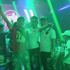 Nonstop Mình Yêu Nhau Từ Kiếp Nào - Thái Tùng On The Mix