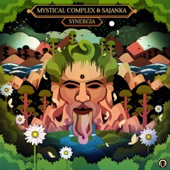 Mystical Complex & Sajanka - Synergia