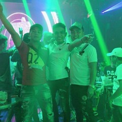 Nonstop Mình Yêu Nhau Từ Kiếp Nào - Thái Tùng On The Mix