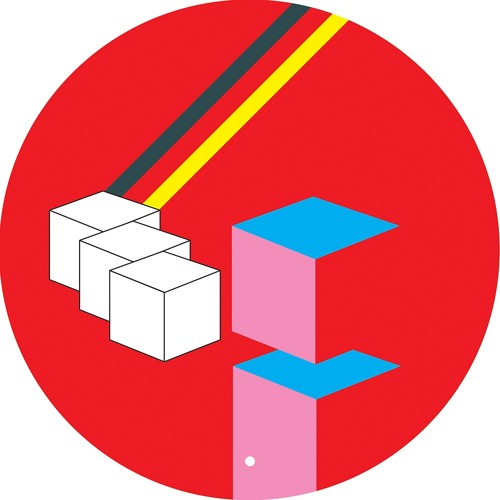Loop Exposure - Elastic Harmony EP
