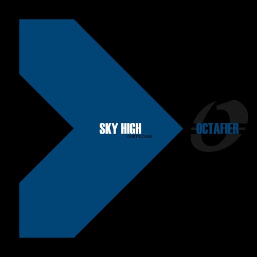 Octafier - Sky High