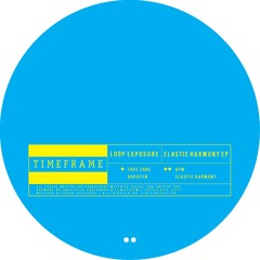B2 Loop Exposure - Elastic Harmony
