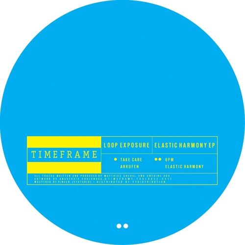 B2 Loop Exposure - Elastic Harmony