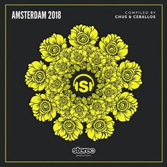 Chus & Ceballos , Oscar L - Sostenido