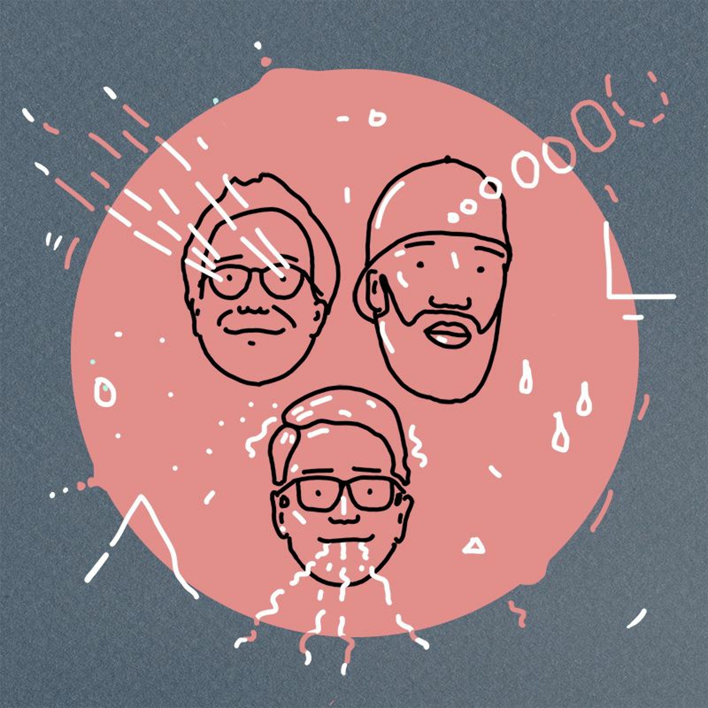 19 - Happy Hippo Podcast - SPORT?!? episode artwork