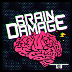 Brain Damage -- TekThis -- (Totem Tzigane/Banditos) Rmx