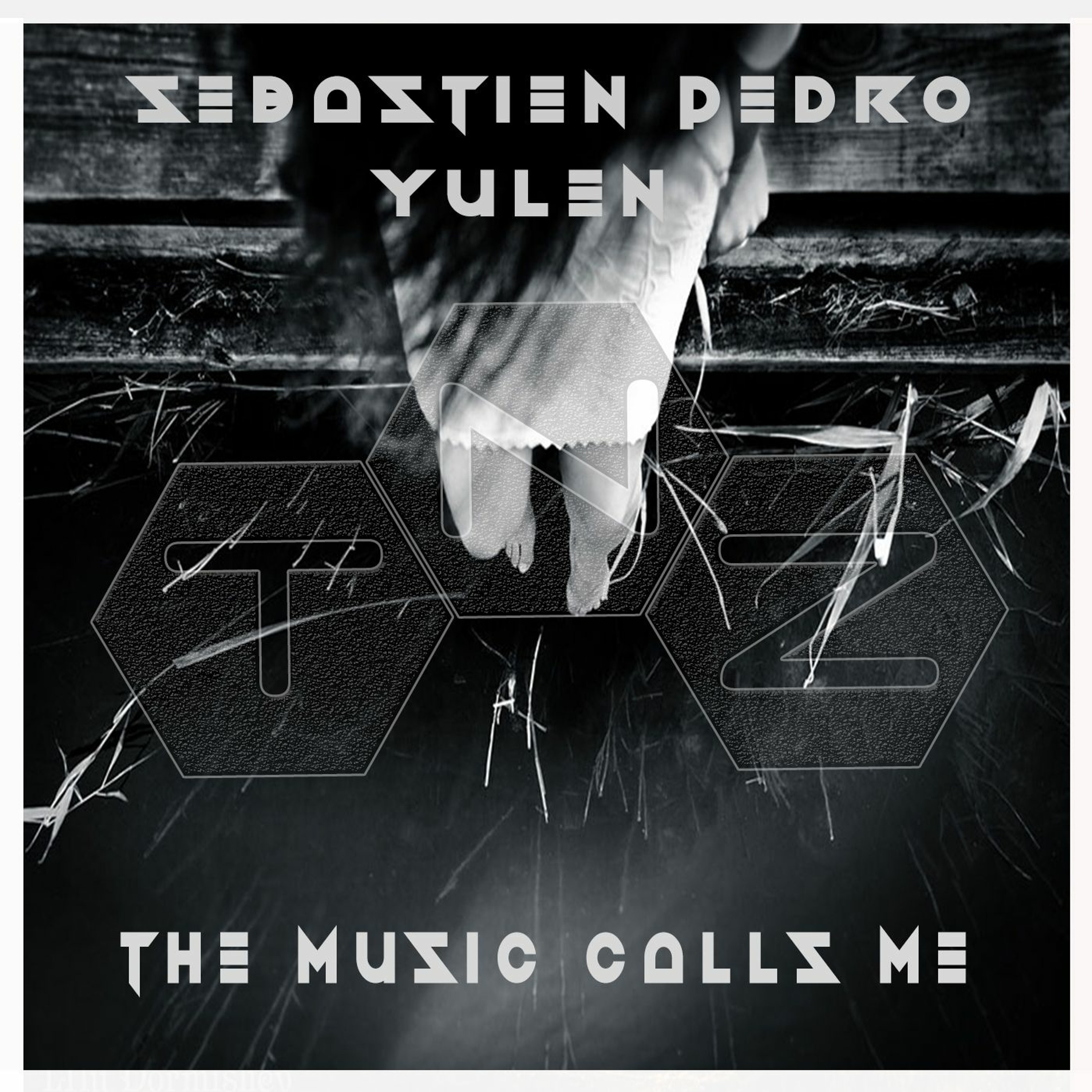 THE MUSIC CALLS ME (Original Mix) Sebastien Pedro & Yulen episode artwork