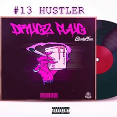 "Hustler" King Lil G Type Beat [ Prod by :  Chronix Beats ]