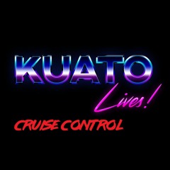 Cruise Control