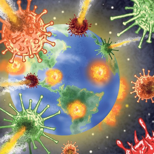 התפרצויות שפעת היו פעם אסונות טבע שהשמידו מיליונים. עכשיו מדענים חוששים: המגיפה חוזרת