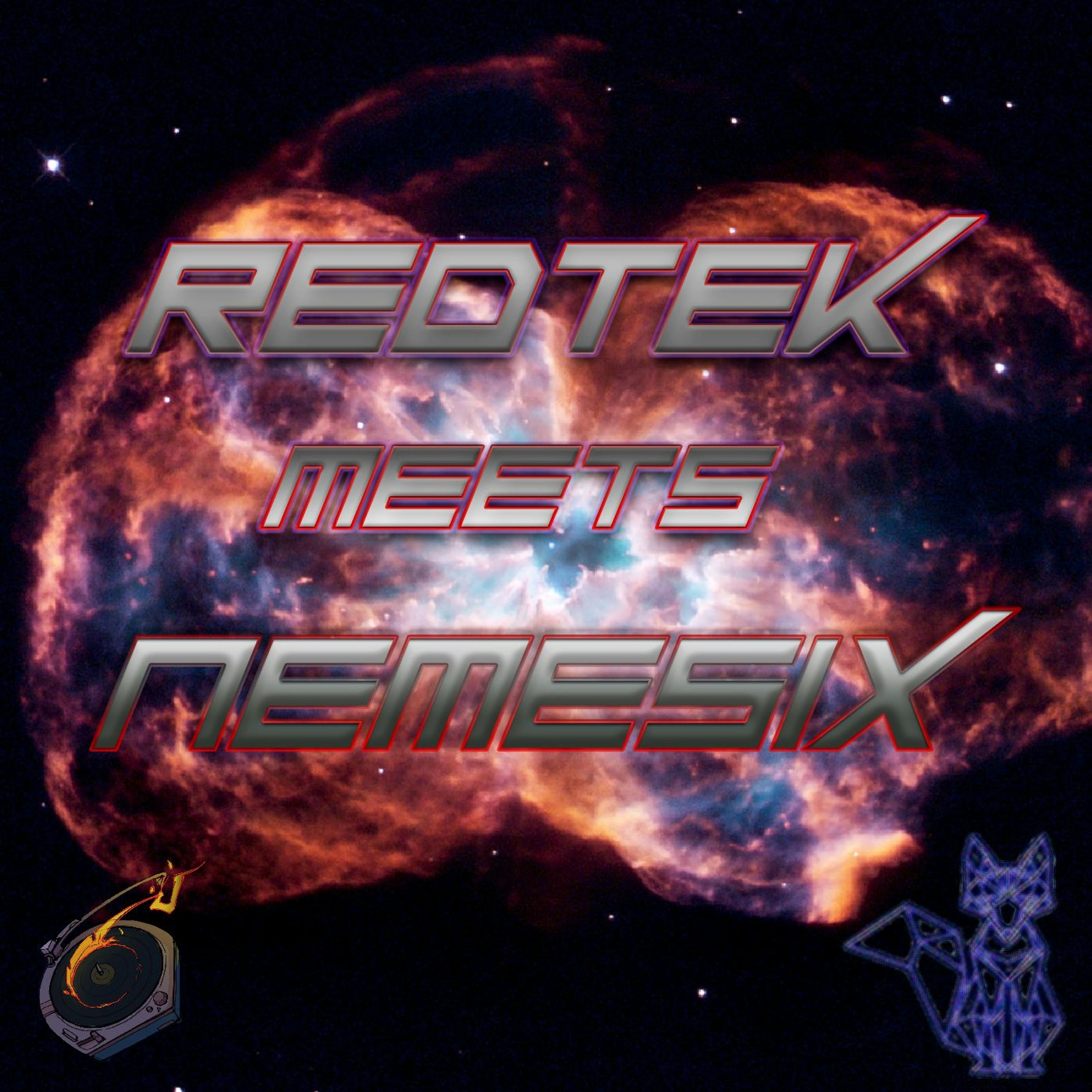 Redlock - Existential Threat episode artwork