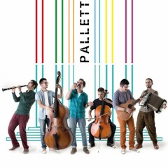 Pallett - Naro Beman