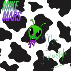 Moo Freestyle (Mike Mars)