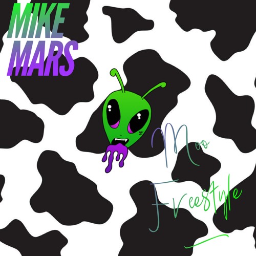 Moo Freestyle (Mike Mars)