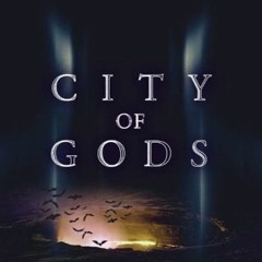 Mystery Mix #3 City of Gods Halloween