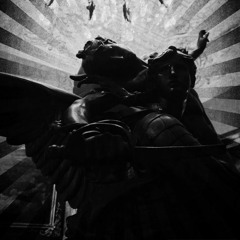 Synthesized Devil's Dance