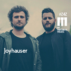 My Favourite Freaks Podcast #242 Joyhauser