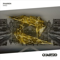 Pharien - Raid (ADE Sampler 2018)