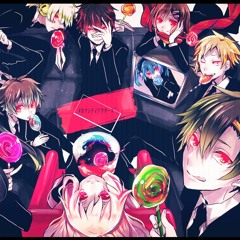 Nightcore - Freaks