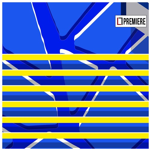 PREMIERE: Local Group - Laser Dome (Dexorcist Remix) (RP003)