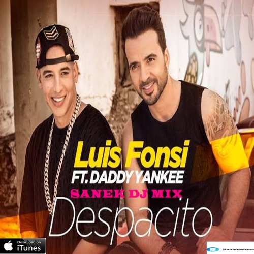 Stream Daddy Yankee, Luis Fonsi - Despasito - #INDMIX - SANEK DJ MIX.mp3 by  SANEKDJ | Listen online for free on SoundCloud