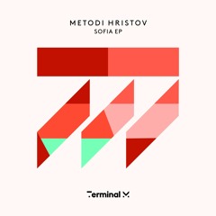 Metodi Hristov - Meteor (Original Mix) [TERMINAL M]